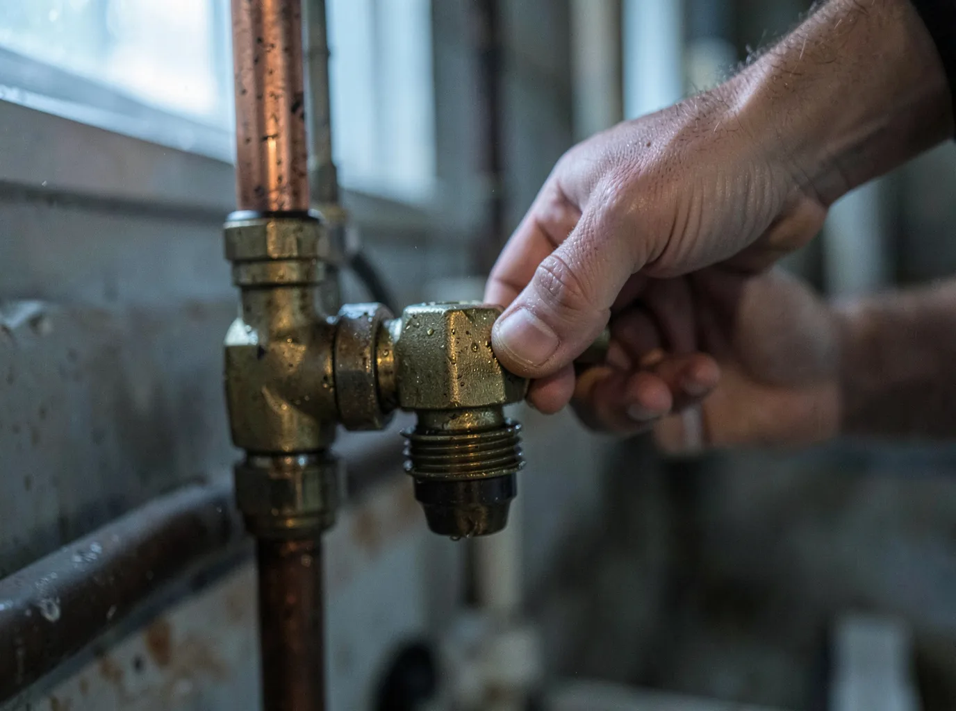 Emergency Plumber Tolley, ND FAQs